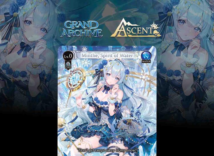 その他 Art of War grand archive tcg Art of War grand archive tcg